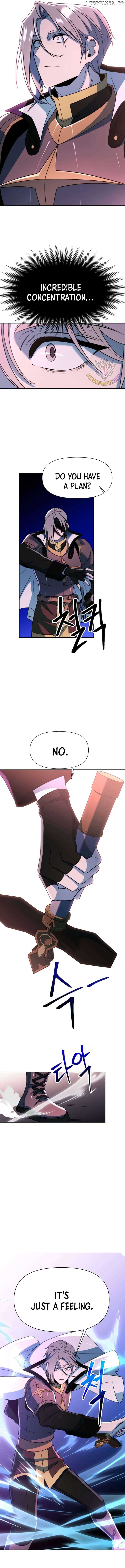 Archmage Transcending Through Regression Chapter 117 - Page 5