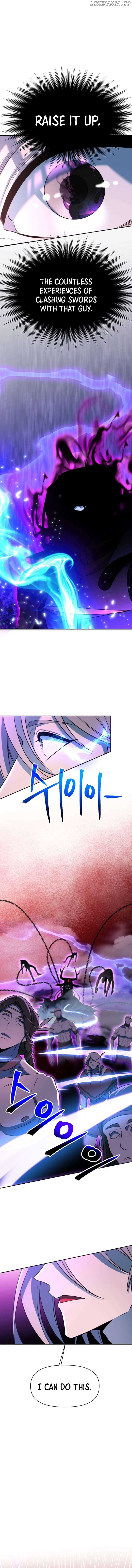 Archmage Transcending Through Regression Chapter 117 - Page 6