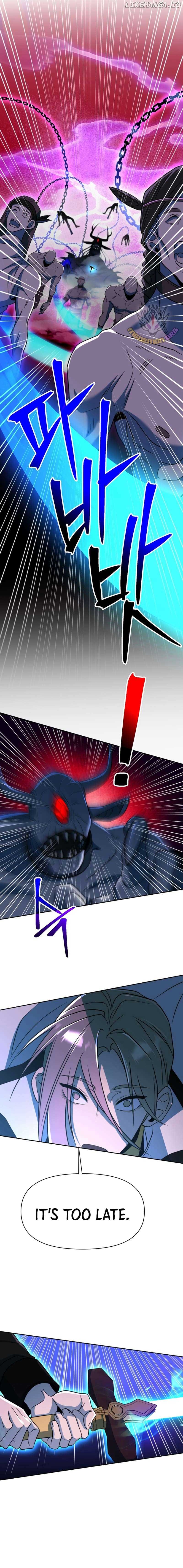 Archmage Transcending Through Regression Chapter 117 - Page 7