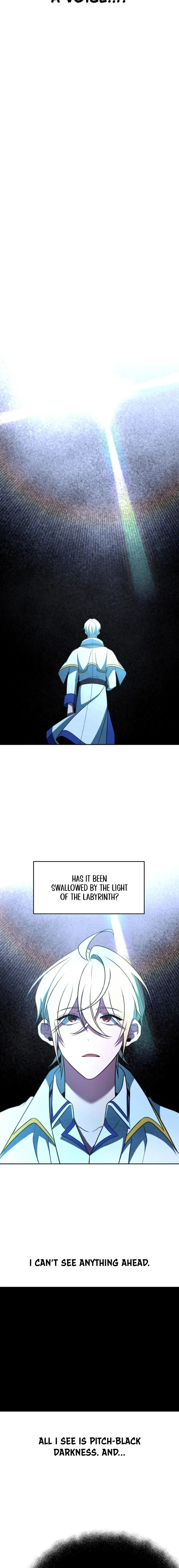 Archmage Transcending Through Regression Chapter 118 - Page 12