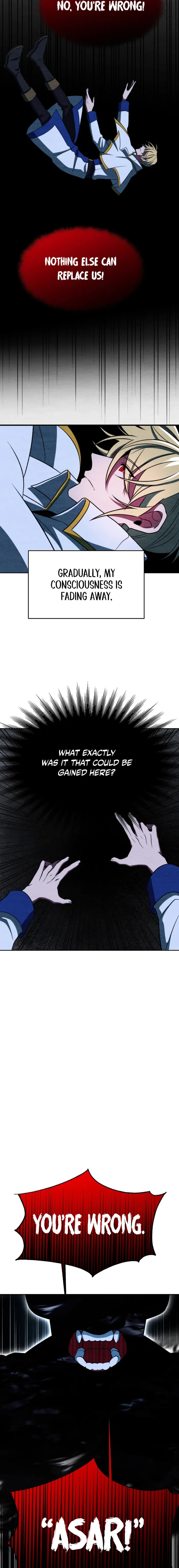 Archmage Transcending Through Regression Chapter 118 - Page 16