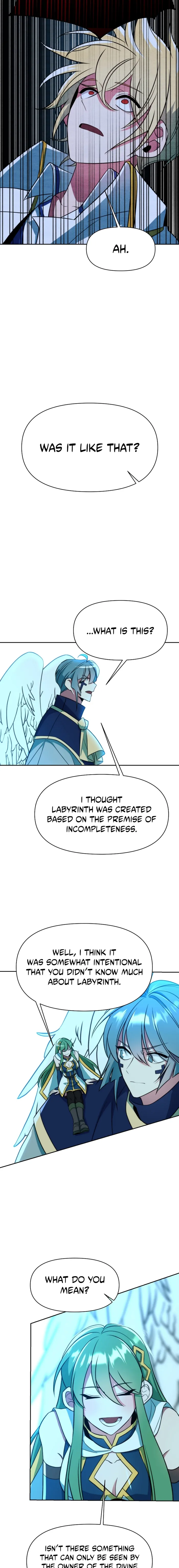 Archmage Transcending Through Regression Chapter 118 - Page 17