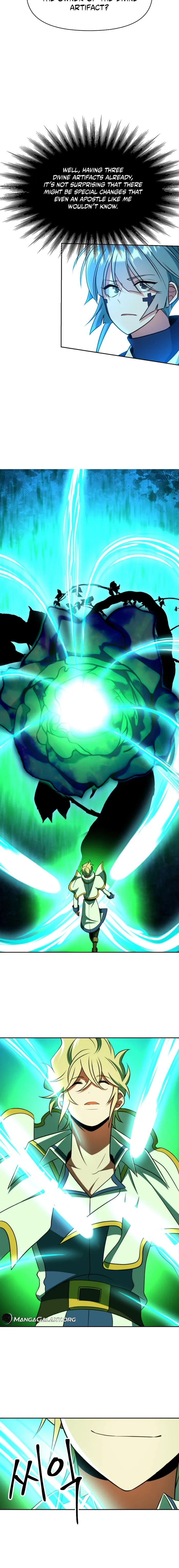 Archmage Transcending Through Regression Chapter 118 - Page 18