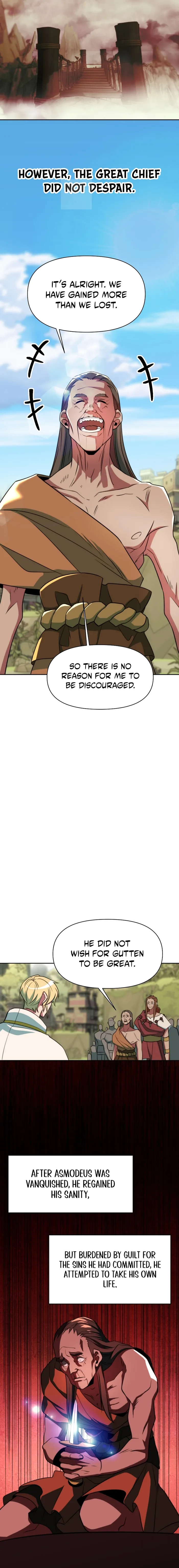 Archmage Transcending Through Regression Chapter 118 - Page 20