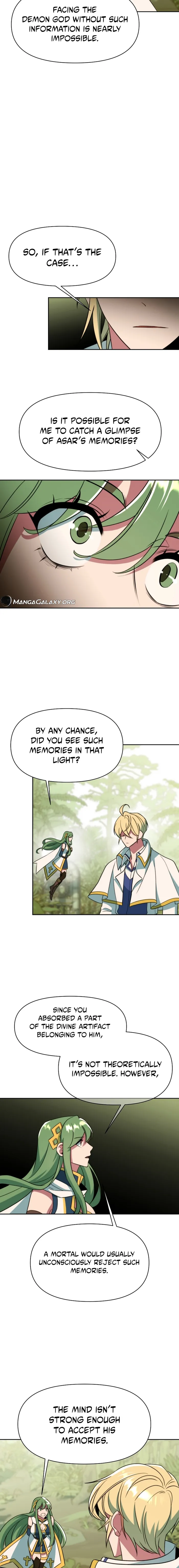 Archmage Transcending Through Regression Chapter 118 - Page 26