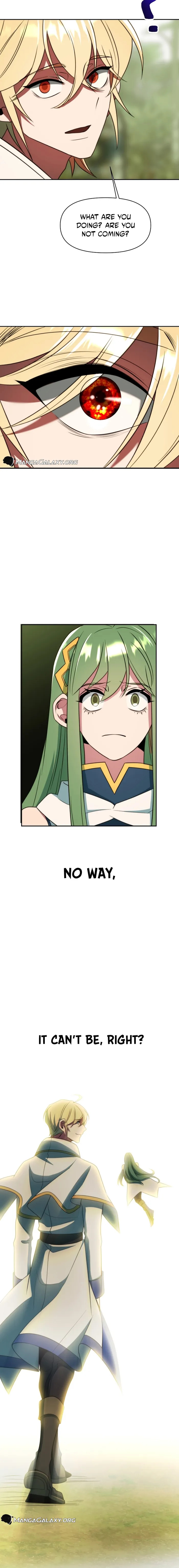 Archmage Transcending Through Regression Chapter 118 - Page 28