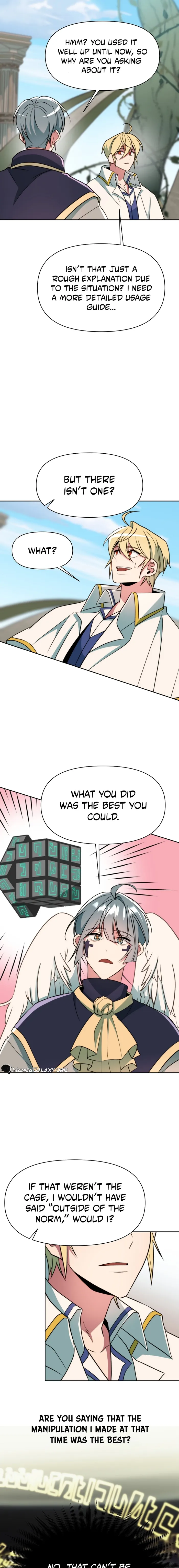 Archmage Transcending Through Regression Chapter 118 - Page 6