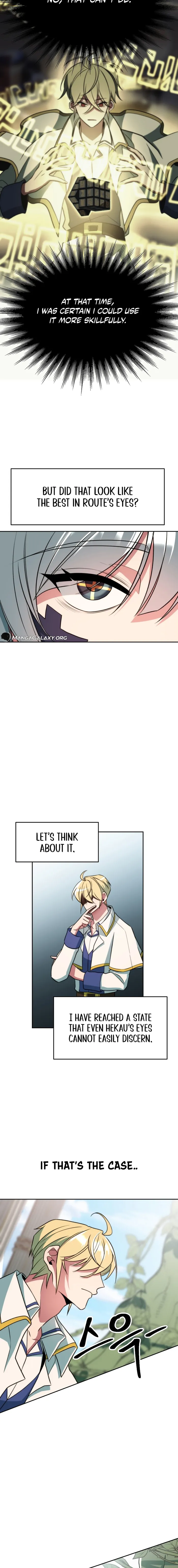 Archmage Transcending Through Regression Chapter 118 - Page 7