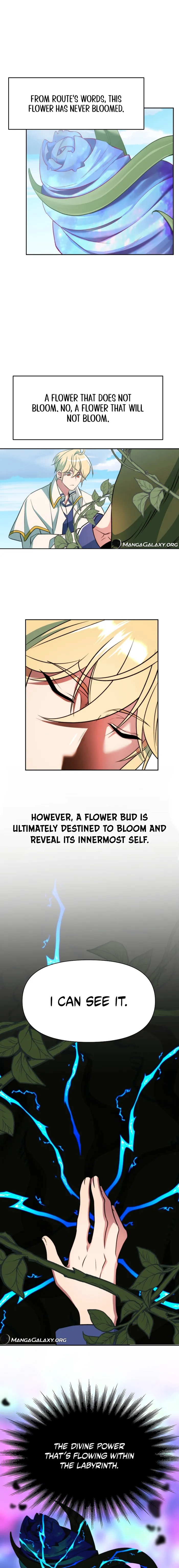 Archmage Transcending Through Regression Chapter 118 - Page 9