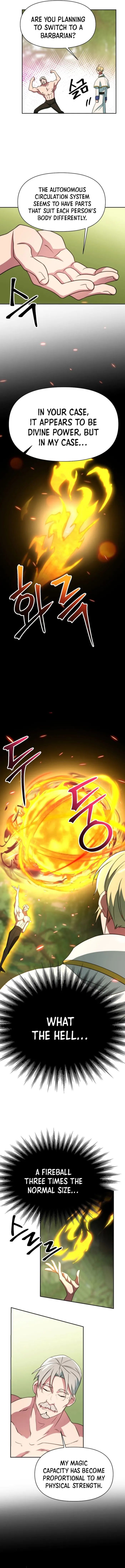 Archmage Transcending Through Regression Chapter 119 - Page 14