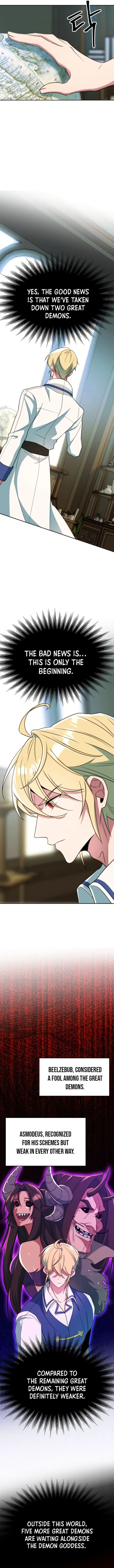 Archmage Transcending Through Regression Chapter 119 - Page 2