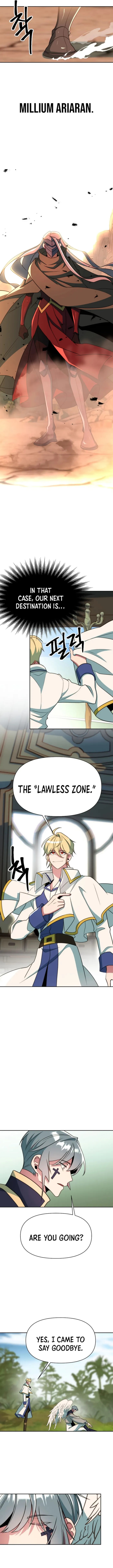 Archmage Transcending Through Regression Chapter 119 - Page 5