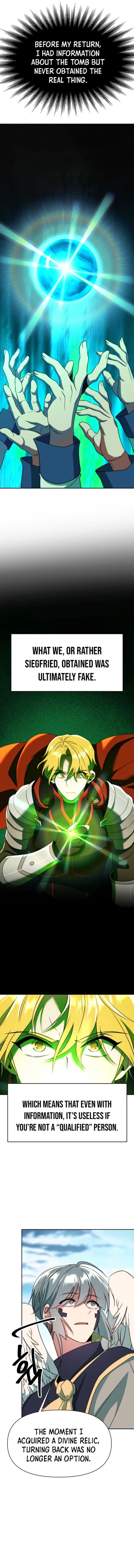 Archmage Transcending Through Regression Chapter 119 - Page 7