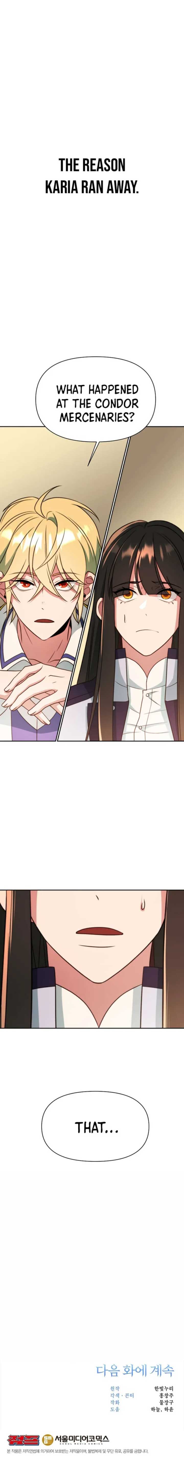 Archmage Transcending Through Regression Chapter 120 - Page 11