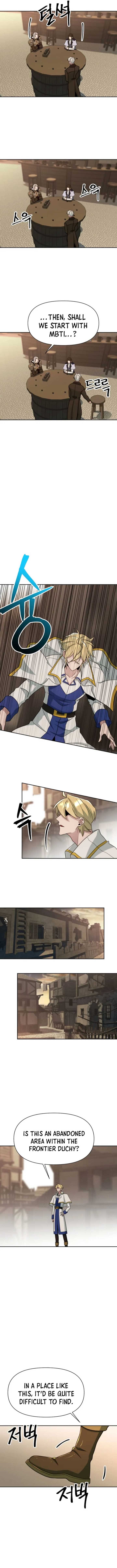 Archmage Transcending Through Regression Chapter 121 - Page 10