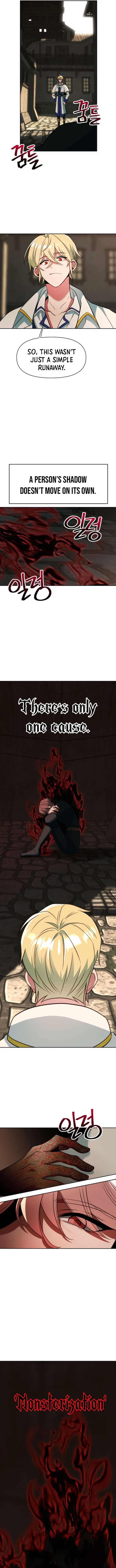 Archmage Transcending Through Regression Chapter 121 - Page 11