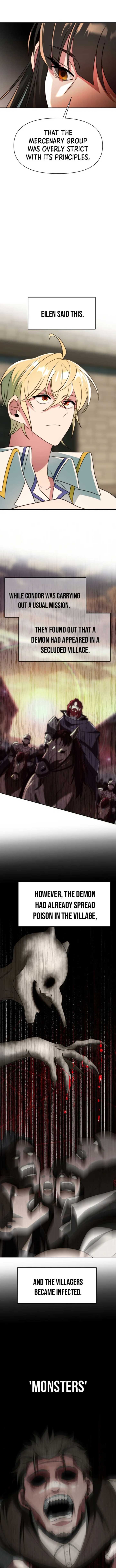 Archmage Transcending Through Regression Chapter 121 - Page 3