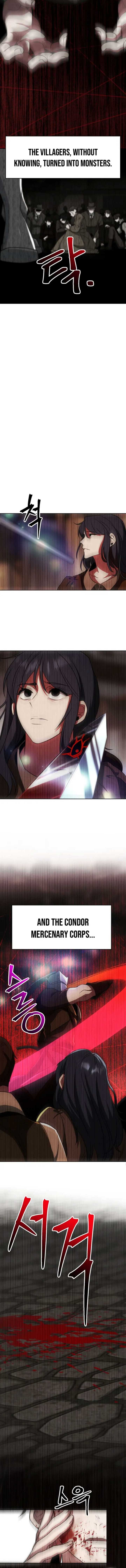 Archmage Transcending Through Regression Chapter 121 - Page 4