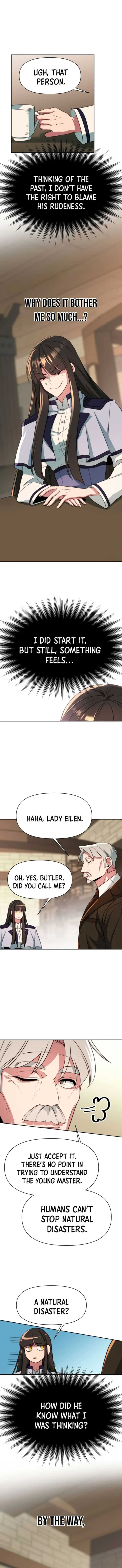 Archmage Transcending Through Regression Chapter 122 - Page 5