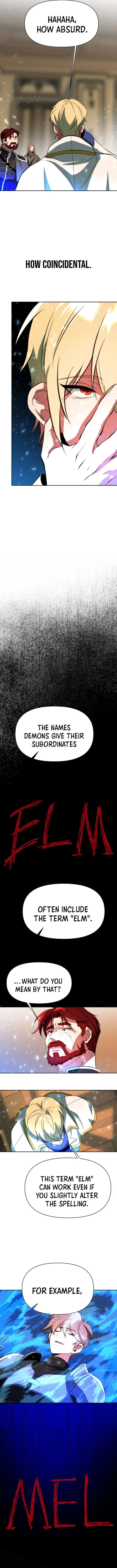 Archmage Transcending Through Regression Chapter 123 - Page 6