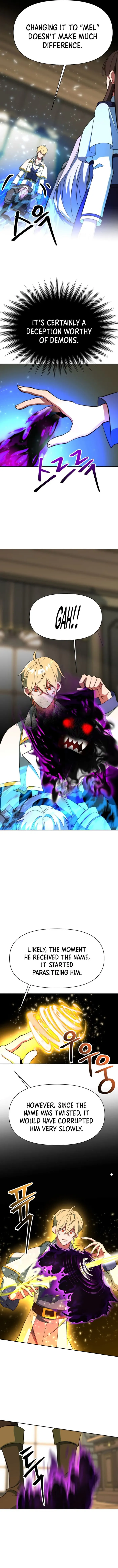 Archmage Transcending Through Regression Chapter 123 - Page 7