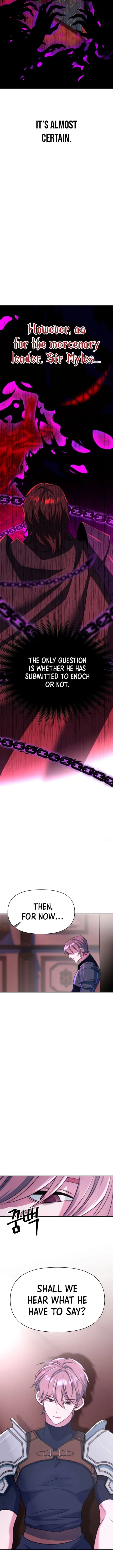 Archmage Transcending Through Regression Chapter 124 - Page 12