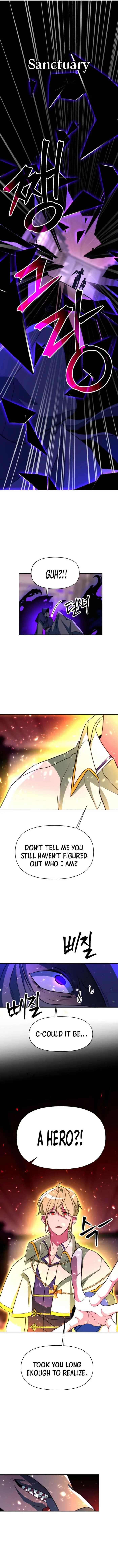 Archmage Transcending Through Regression Chapter 124 - Page 7