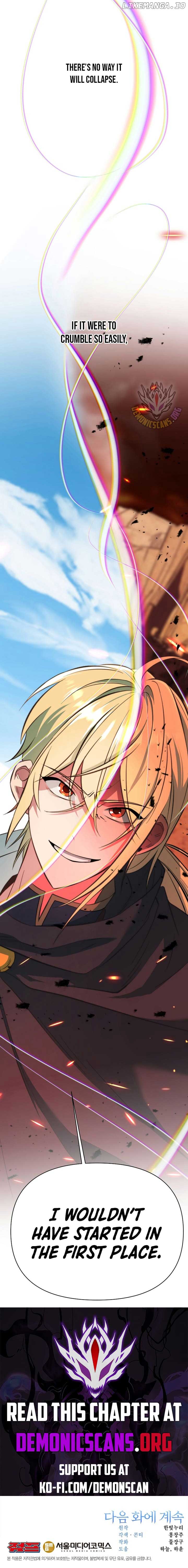 Archmage Transcending Through Regression Chapter 125 - Page 13