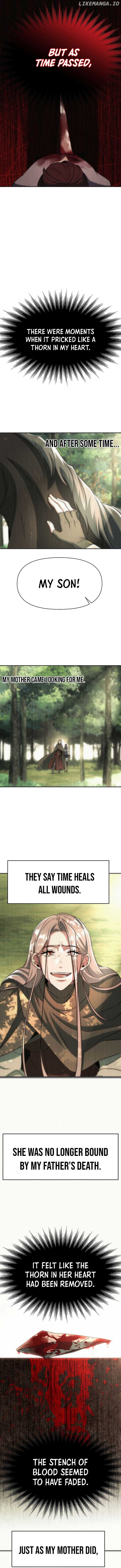 Archmage Transcending Through Regression Chapter 125 - Page 2