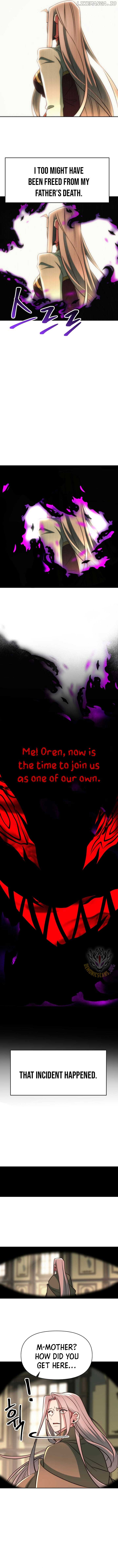 Archmage Transcending Through Regression Chapter 125 - Page 3