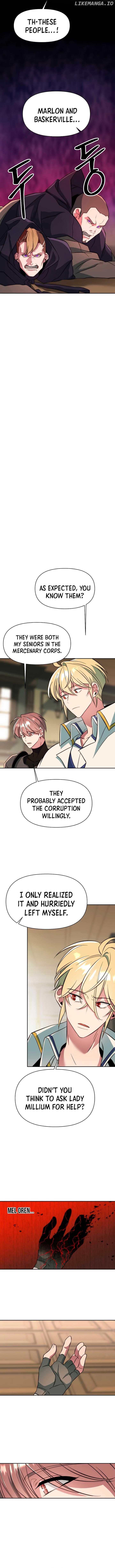 Archmage Transcending Through Regression Chapter 125 - Page 6