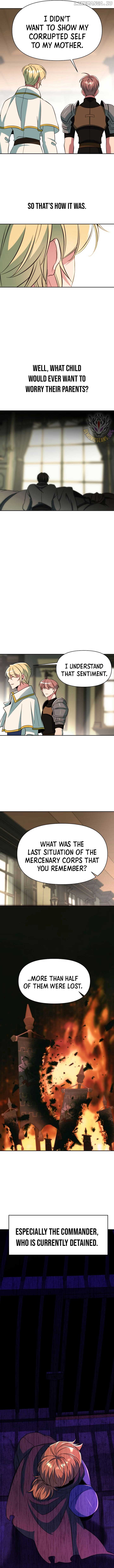 Archmage Transcending Through Regression Chapter 125 - Page 7