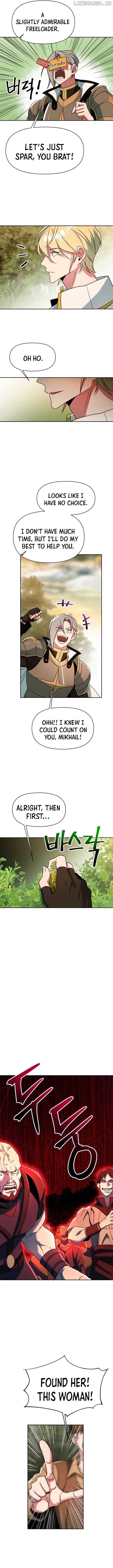 Archmage Transcending Through Regression Chapter 126 - Page 10