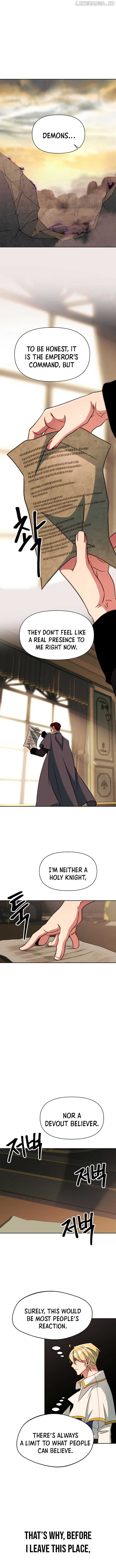 Archmage Transcending Through Regression Chapter 126 - Page 2