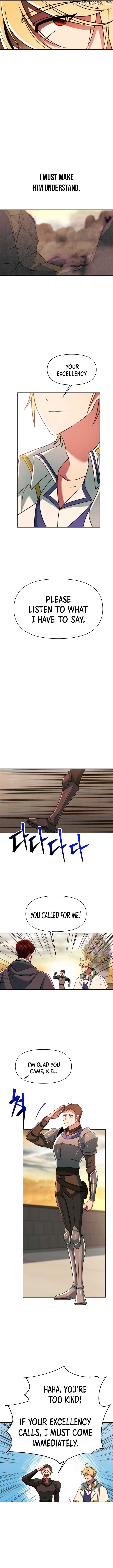 Archmage Transcending Through Regression Chapter 126 - Page 3