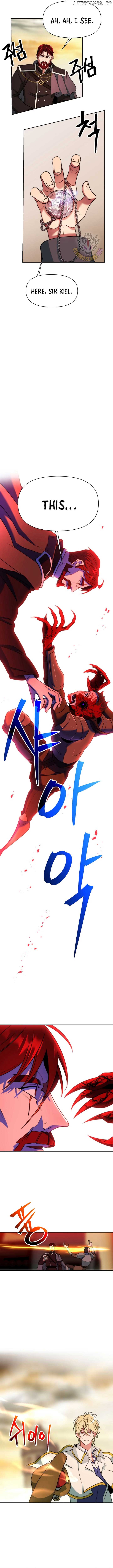 Archmage Transcending Through Regression Chapter 126 - Page 5