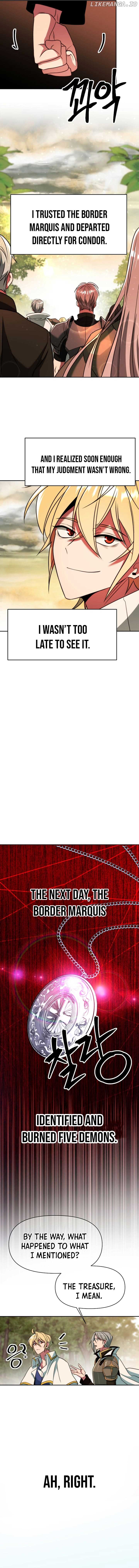 Archmage Transcending Through Regression Chapter 126 - Page 8