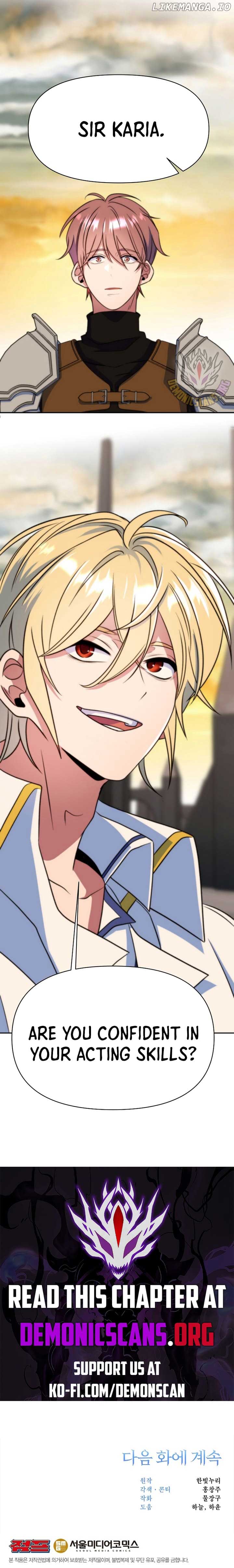 Archmage Transcending Through Regression Chapter 127 - Page 13