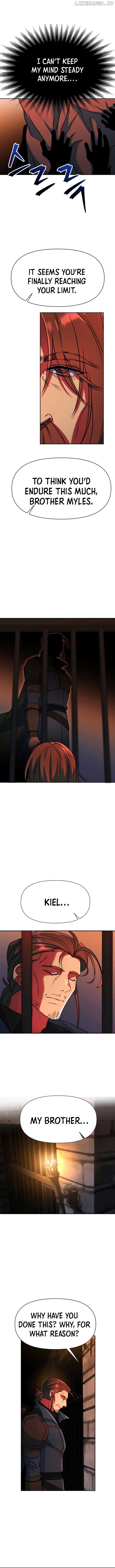 Archmage Transcending Through Regression Chapter 127 - Page 2