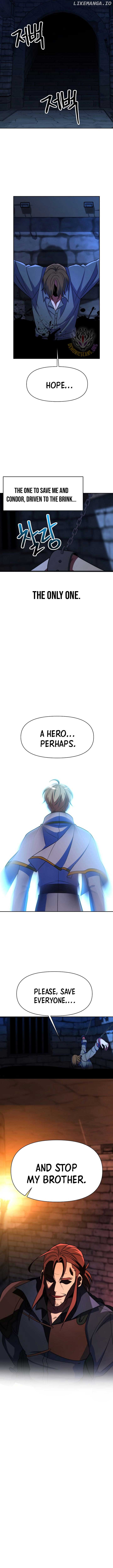 Archmage Transcending Through Regression Chapter 127 - Page 5