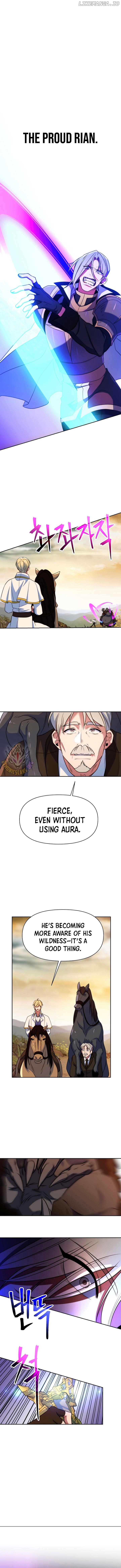 Archmage Transcending Through Regression Chapter 127 - Page 7