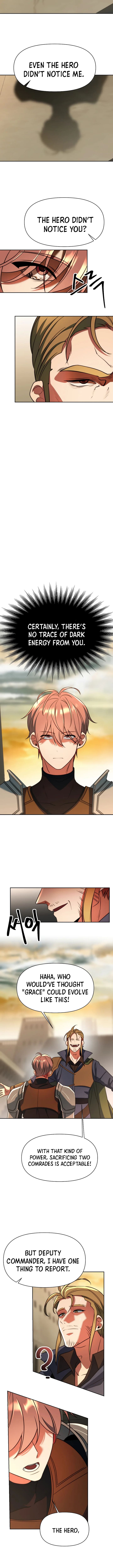 Archmage Transcending Through Regression Chapter 128 - Page 4