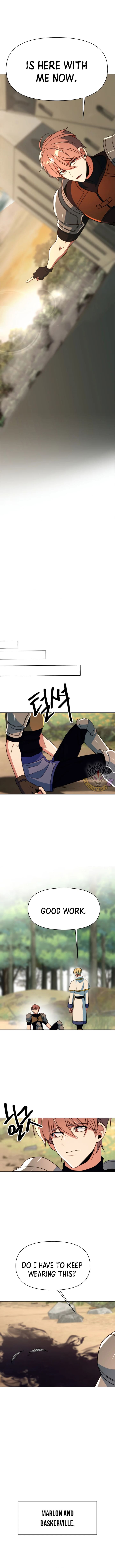 Archmage Transcending Through Regression Chapter 128 - Page 5