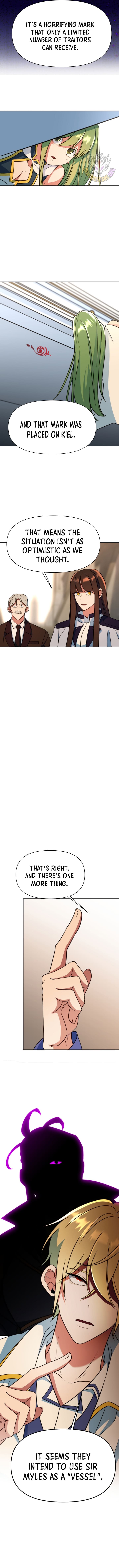 Archmage Transcending Through Regression Chapter 129 - Page 11