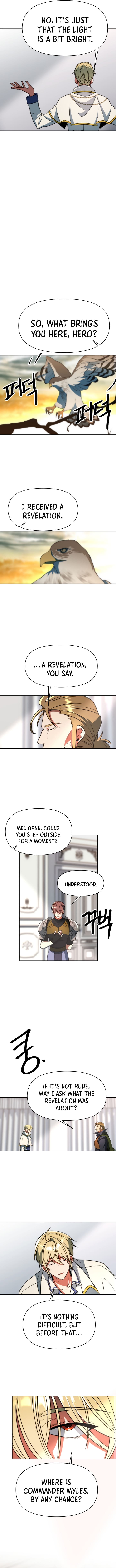 Archmage Transcending Through Regression Chapter 129 - Page 2