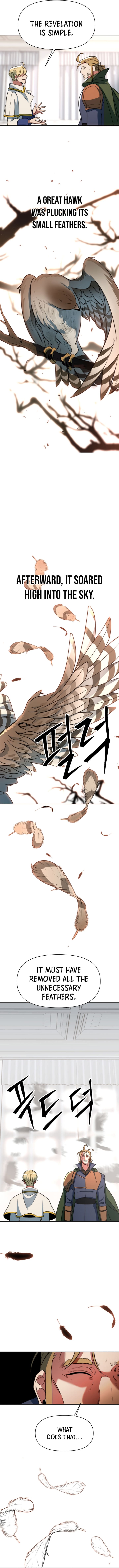 Archmage Transcending Through Regression Chapter 129 - Page 4