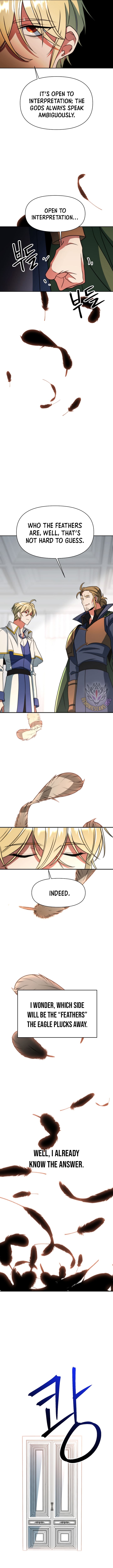 Archmage Transcending Through Regression Chapter 129 - Page 5