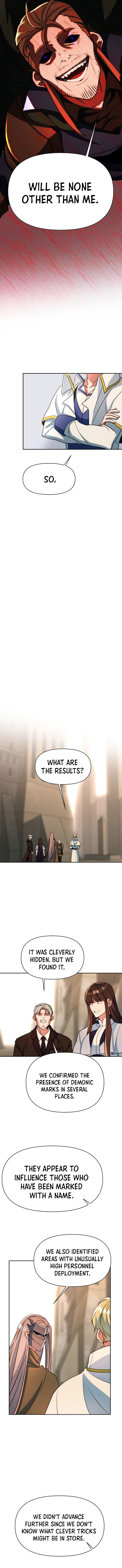 Archmage Transcending Through Regression Chapter 129 - Page 8