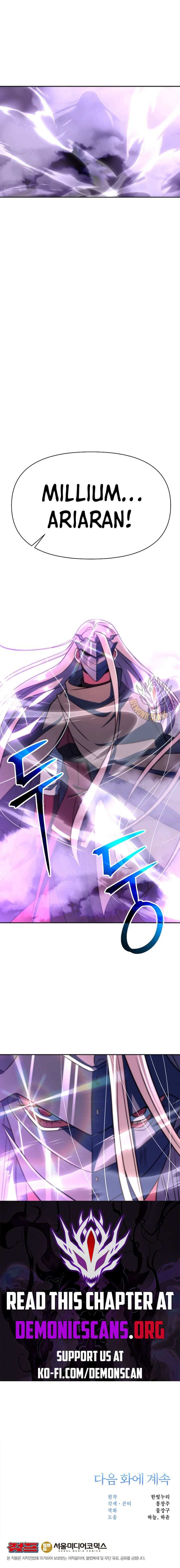 Archmage Transcending Through Regression Chapter 130 - Page 13