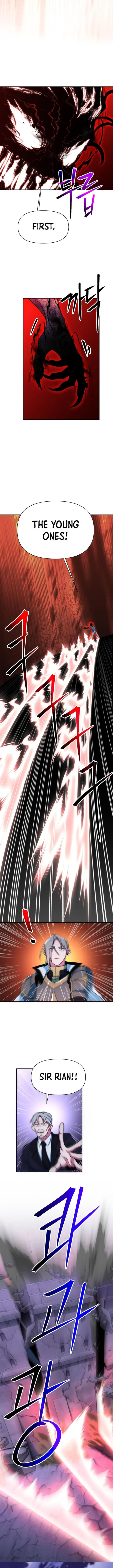 Archmage Transcending Through Regression Chapter 131 - Page 12